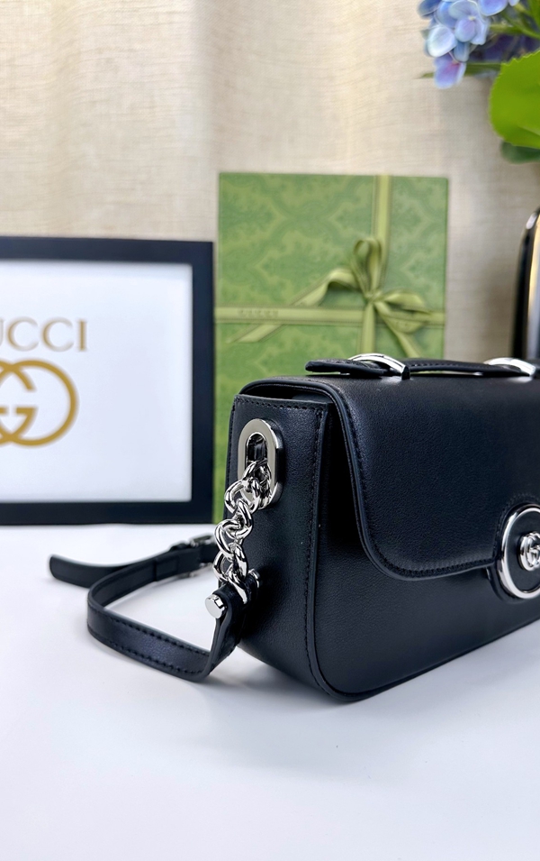 激安グッチバッグコピー細部ディテール